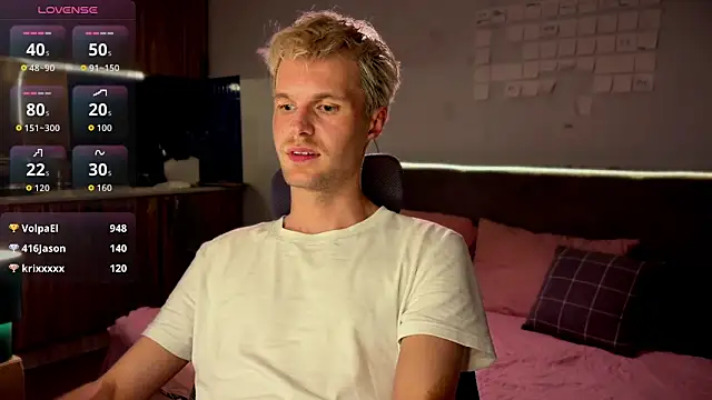 Leonnextdoor webcam
