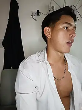 Hiroshi_Shen webcam