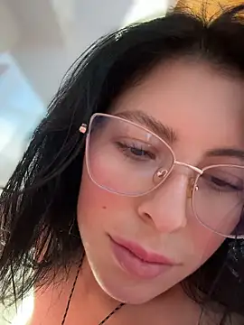 GiuliaBianchi webcam