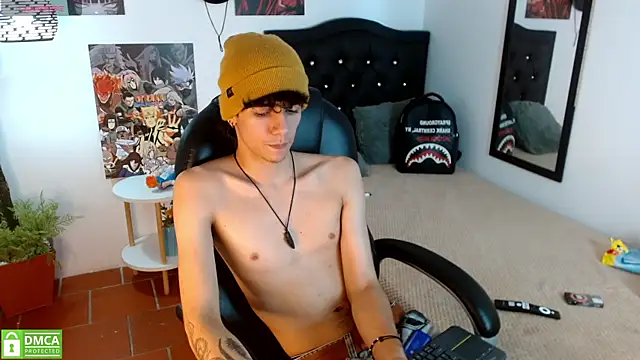 AmethystShadow17 webcam
