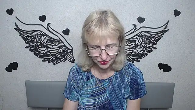PattySanny webcam