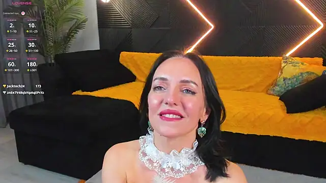 Shanita_moon webcam