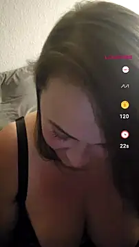 Blondibaby webcam