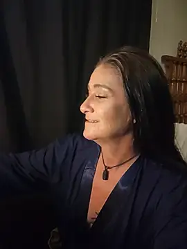 GODDESSTIAMAT webcam