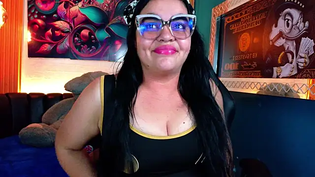 megan_glenda webcam