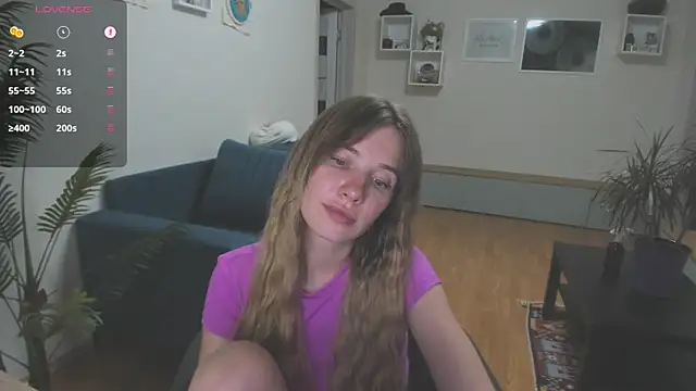 mel_collins webcam