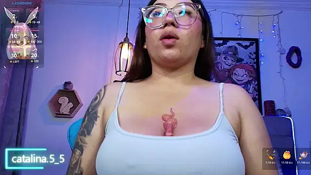 Kata_Bigboobs webcam