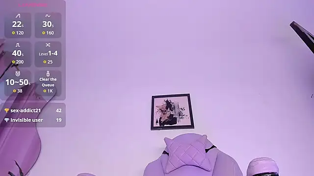 Mara_royal webcam
