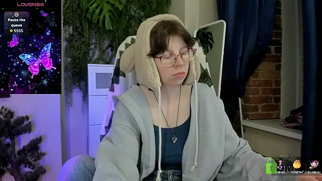 Melissa_Wells webcam