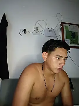 Hiroshi_Shen webcam