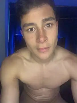 AustinJones_ webcam
