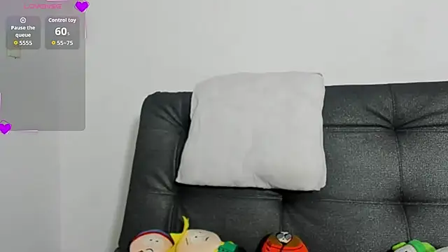 Cherrysweetyx webcam