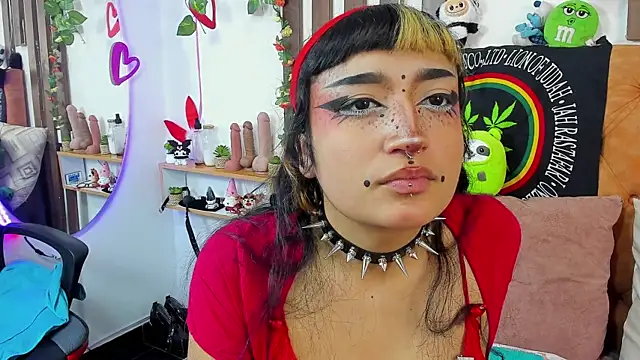 MeowMota_ webcam