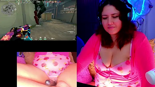 ALIS_E_G webcam