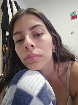 IrisBound webcam
