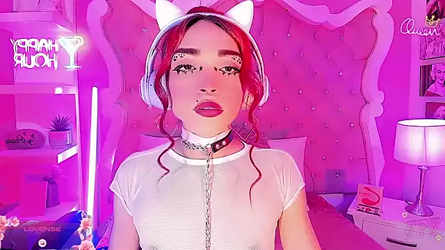 LeyXandrabraz webcam