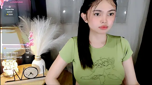 wildest_fantasy webcam