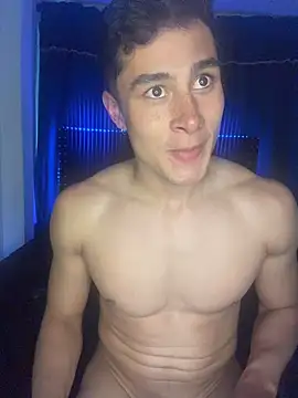 AustinJones_ webcam