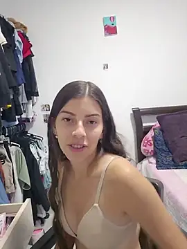 IrisBound webcam