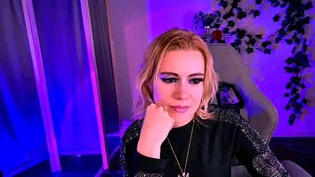 Kumiho_7777 webcam
