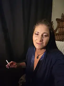 GODDESSTIAMAT webcam