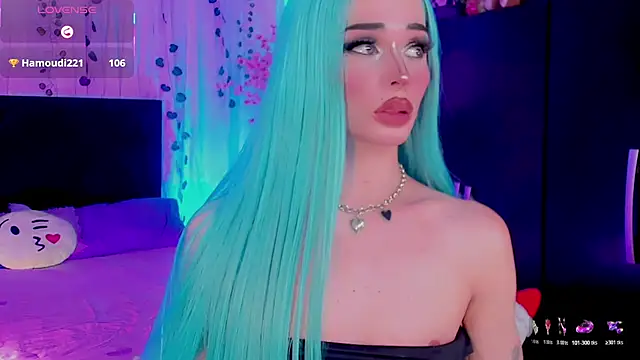 Modèle: Irina_milkmaid