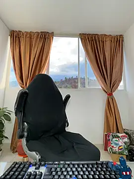 Malkon_Big webcam