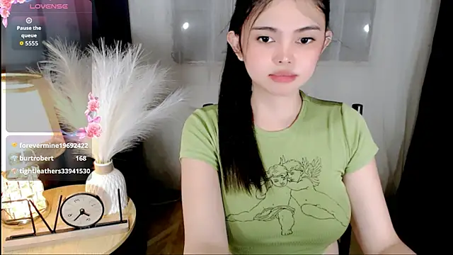 wildest_fantasy webcam