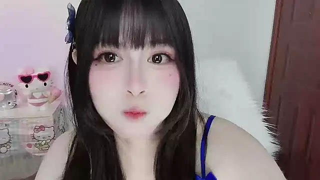 -zhuzhu-999- webcam