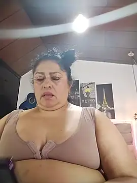 Keyla01_ webcam