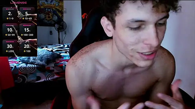 deividcloud36 webcam