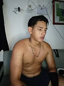 Hiroshi_Shen webcam