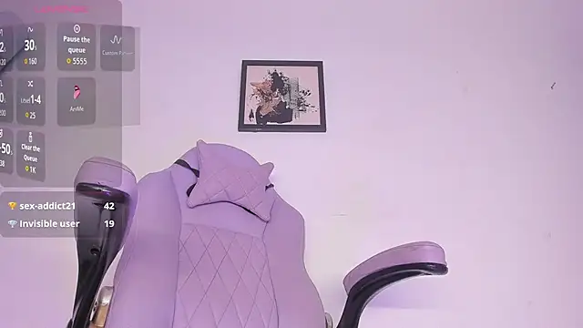 Mara_royal webcam