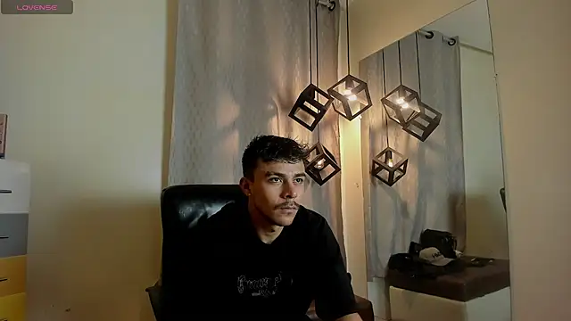 shelby_col webcam