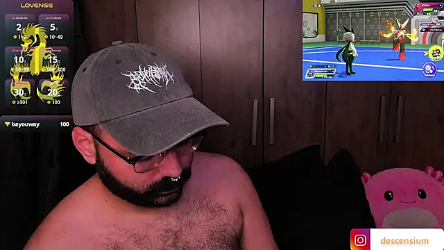 johnnyalx webcam