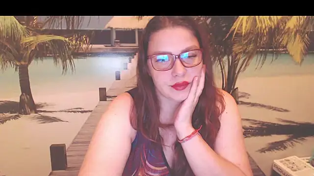 Queen__Natasha webcam