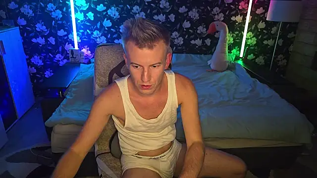 Vuitton webcam