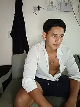 Hiroshi_Shen webcam
