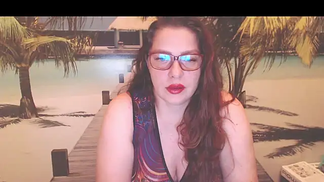 Queen__Natasha webcam