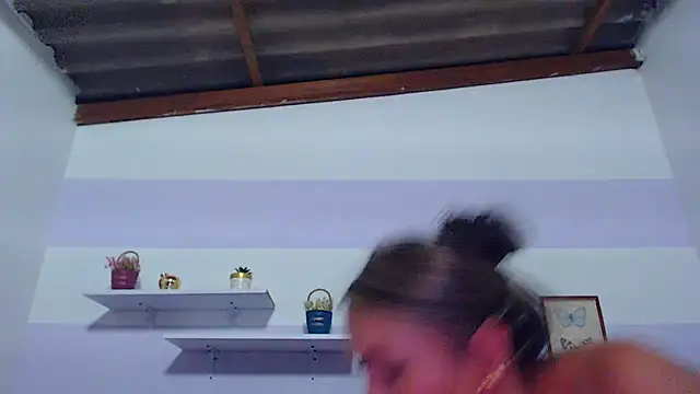kimberlyvega webcam