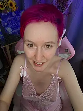 Fuzzy_Unicorn webcam