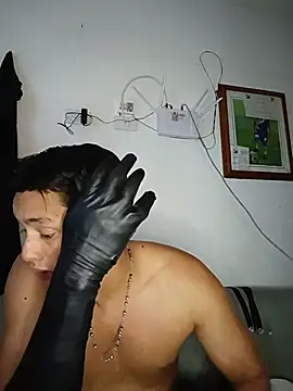 Hiroshi_Shen webcam