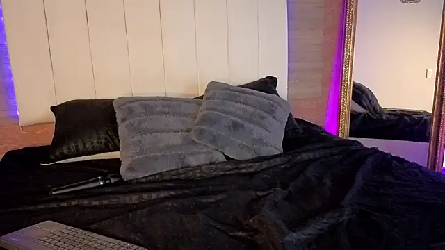 AgnesIvanova webcam
