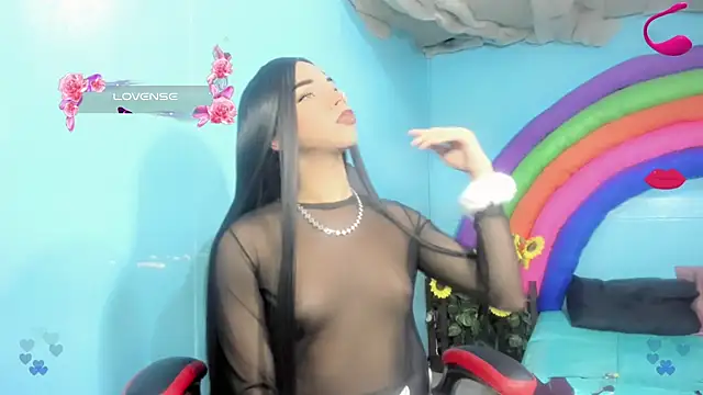 Britany_montiel webcam