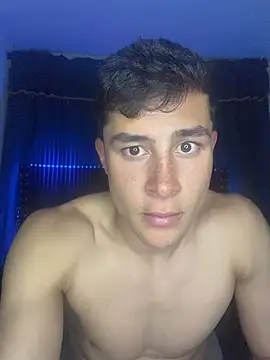 AustinJones_ webcam