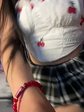 PamelaJonsom_ webcam