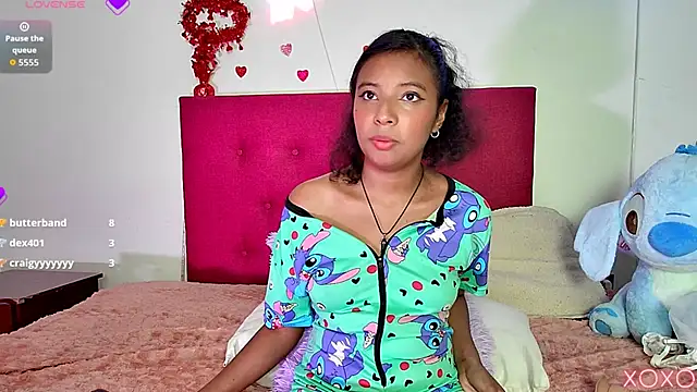 Ellie_Cute7 webcam