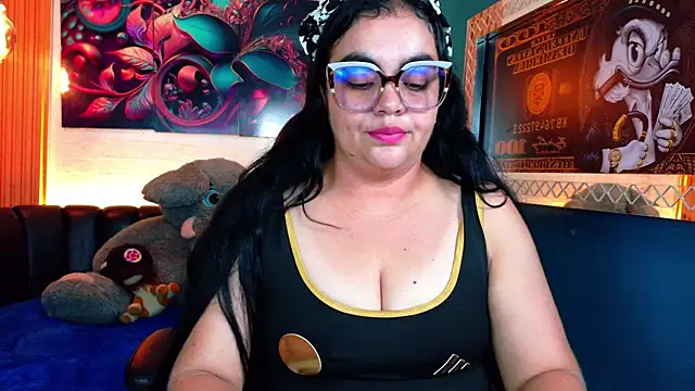 megan_glenda webcam