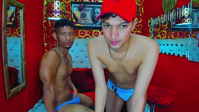 PEINBOYS webcam