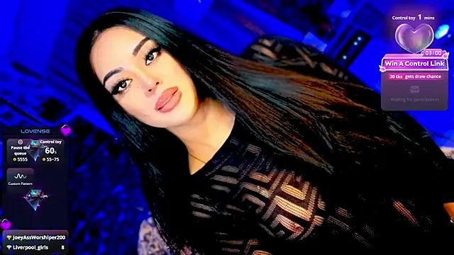 KYLIE_SHEMALE webcam